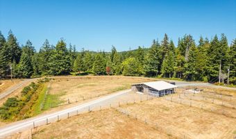 Coastal Evergreen LN, Bandon, OR 97411