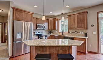 13513 Crooked Lake Blvd NW, Andover, MN 55304