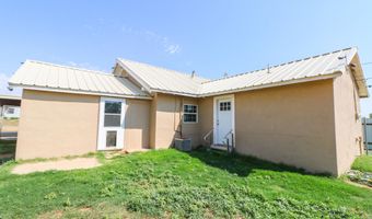 101 Wood Ave, Amherst, TX 79312