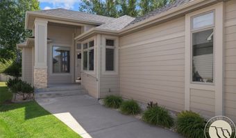 3447 Dunlop Ave, Billings, MT 59106