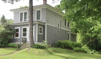 22 E Chestnut St, Augusta, ME 04330