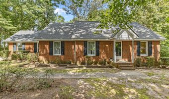 316 Kinnis Creek Dr, Angier, NC 27501