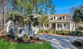 316 Farnsleigh Ave, Bluffton, SC 29910