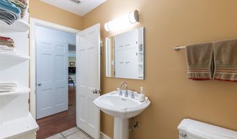 4082 Potomac Ave, Abilene, TX 79605