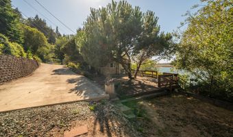 57669 PARKERSBURG Rd, Bandon, OR 97411