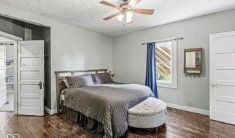 1333 S Madison Ave, Anderson, IN 46016