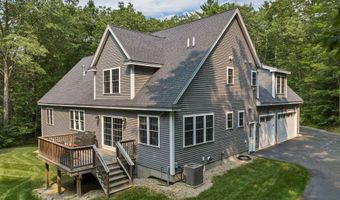 3 Victoria Rdg, Amherst, NH 03031