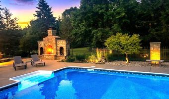 3372 163rd Ln NW, Andover, MN 55304
