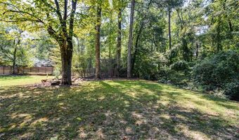2210 Spalding Dr, Atlanta, GA 30350