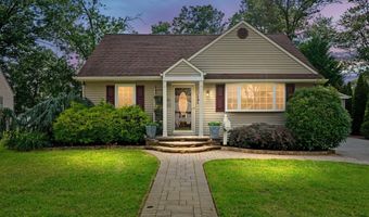 240 WARD Ave, Audubon, NJ 08106