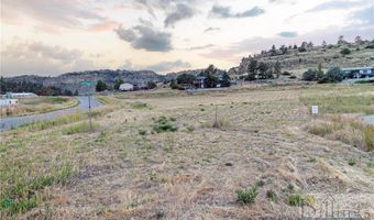 0 W Park Lot 11 Ave, Bridger, MT 59014