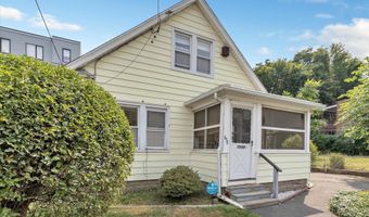 850 Brewster St, Bridgeport, CT 06605