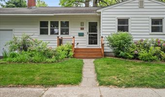213 Pleasant Ave, Burlington, VT 05408