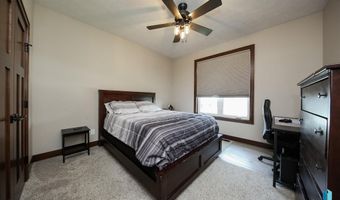1604 W River Bend St, Brandon, SD 57005