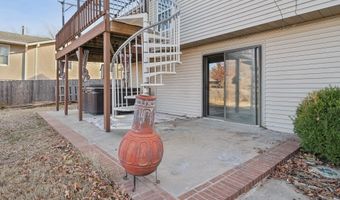 3 Belmont Ct, Augusta, KS 67010