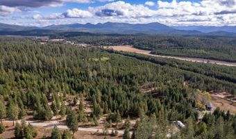 Lot 4a Grand Fir Dr, Athol, ID 83801