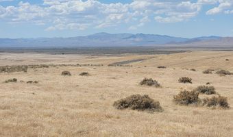 Dun Glen Canyon Rd, Imlay, NV 89418