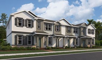 366 Lady Palm St, Apopka, FL 32703