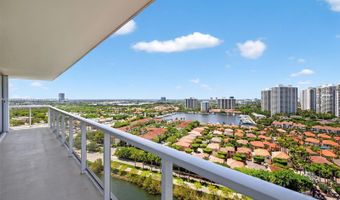 3701 N Country Club Dr 2209, Aventura, FL 33180