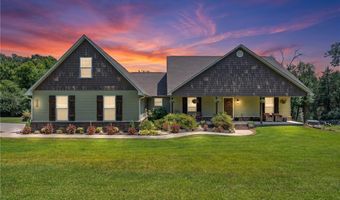 836 N Mountain Grove Rd, Alma, AR 72921