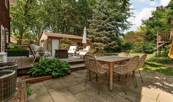 1410 Creal Cres, Ann Arbor, MI 48103
