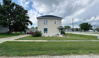 101 W F St, Alpha, IL 61413