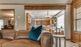 3100 N Eagle Ln, Bethany, OK 73008