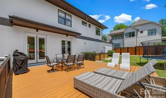 1216 Goodwin Ave, Charlotte, NC 28205
