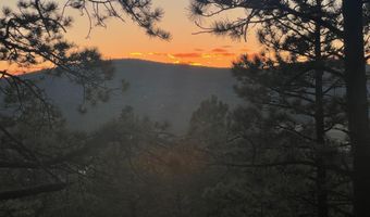 141 Afv N Back Basin Rd, Angel Fire, NM 87710