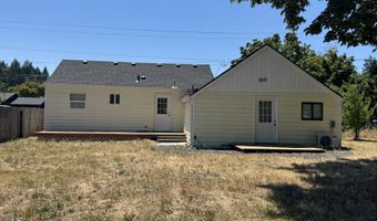 550 W N St, Springfield, OR 97477