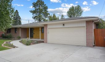 1005 MELTON St, Cheyenne, WY 82009