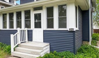 409 W Adams St, Arlington, MN 55307