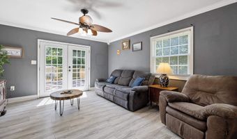 3505 Pelton Rd, Benton, AR 72019