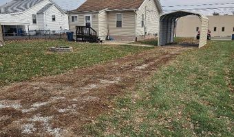 2230 N Rodgers Ave, Alton, IL 62002