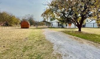 404 Leroy St, Alvord, TX 76225