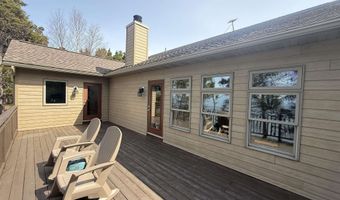6531 5 Mile Point Rd, Allouez, MI 49805