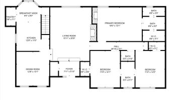 1420 Brentwood Dr, Athens, TN 37303