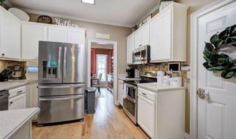 21 Bald Eagle Lndg, Adairsville, GA 30103
