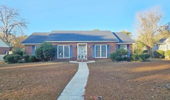 1808 Northwood Dr, Albany, GA 31707