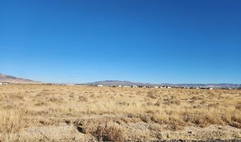 700 Desert Sage Dr, Battle Mountain, NV 89820