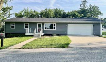 121 H Ave W, Albia, IA 52531