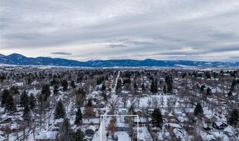 402 W Dickerson, Bozeman, MT 59715