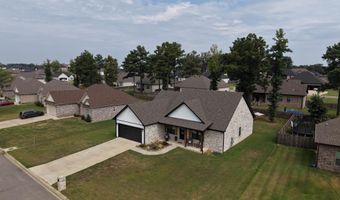 150 Hayden Dr, Beebe, AR 72012