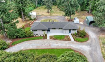 21271 S FERGUSON Rd, Beavercreek, OR 97004