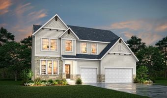 7711 Timber Creek Dr Plan: BELLEVILLE, Alexandria, KY 41001