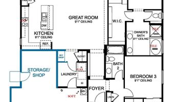 375 Malachite Dr, Clarkdale, AZ 86324