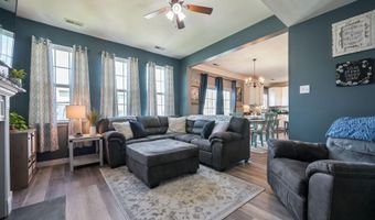 36 BLUE BIRCH Dr, Camden Wyoming, DE 19934