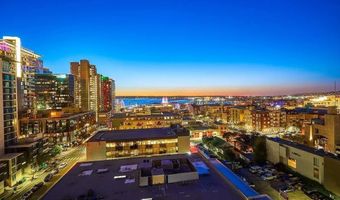300 W Beech St 1003, San Diego, CA 92101