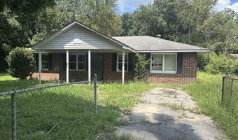 3860 Lindwood Dr, Macon, GA 31206