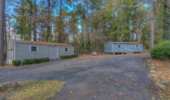 176 Madonna Dr, Benton, LA 71006